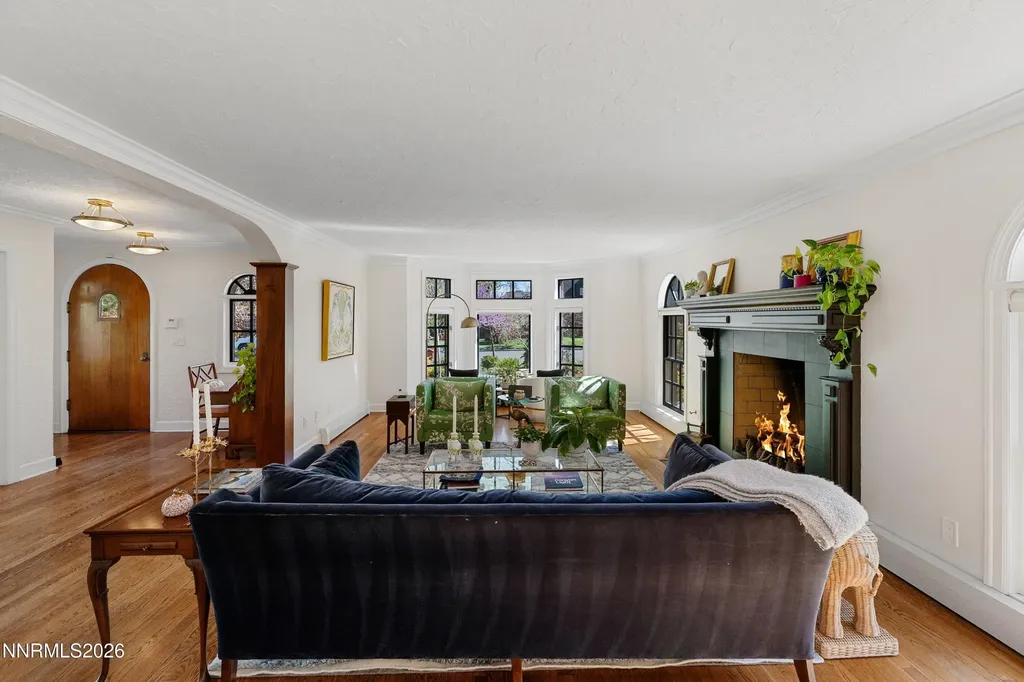 581 Ridge Reno NV 89501