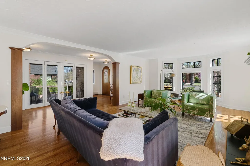 581 Ridge Reno NV 89501