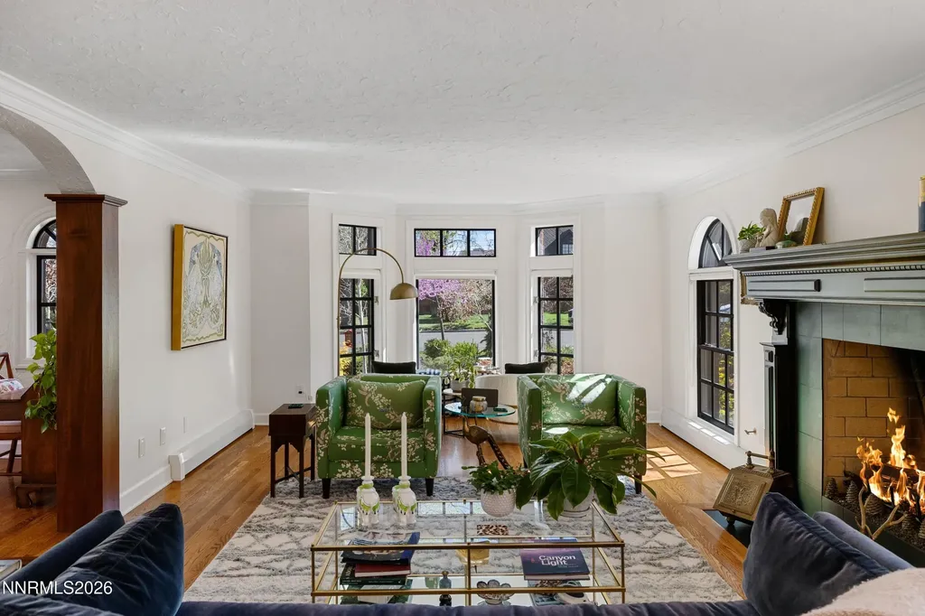 581 Ridge Reno NV 89501