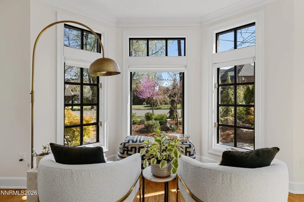 581 Ridge Reno NV 89501