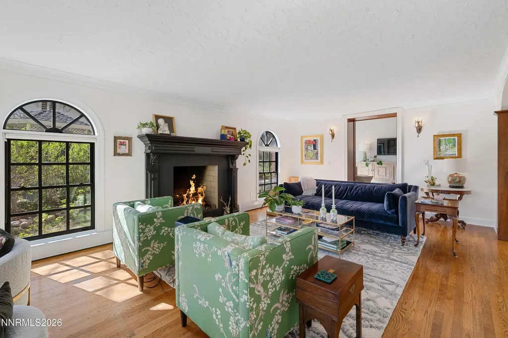 581 Ridge Reno NV 89501