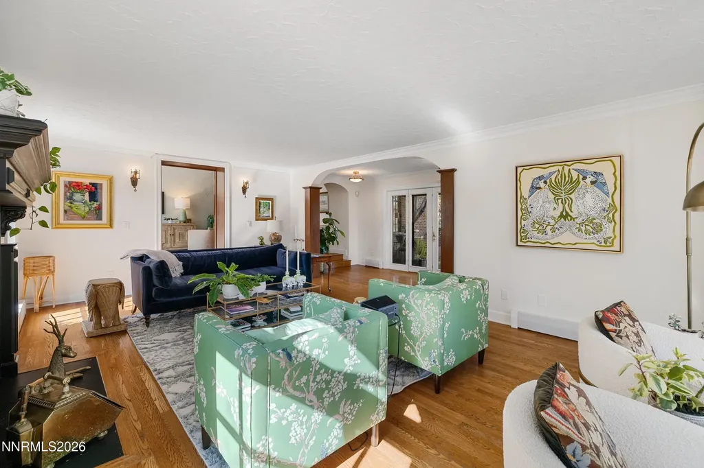 581 Ridge Reno NV 89501