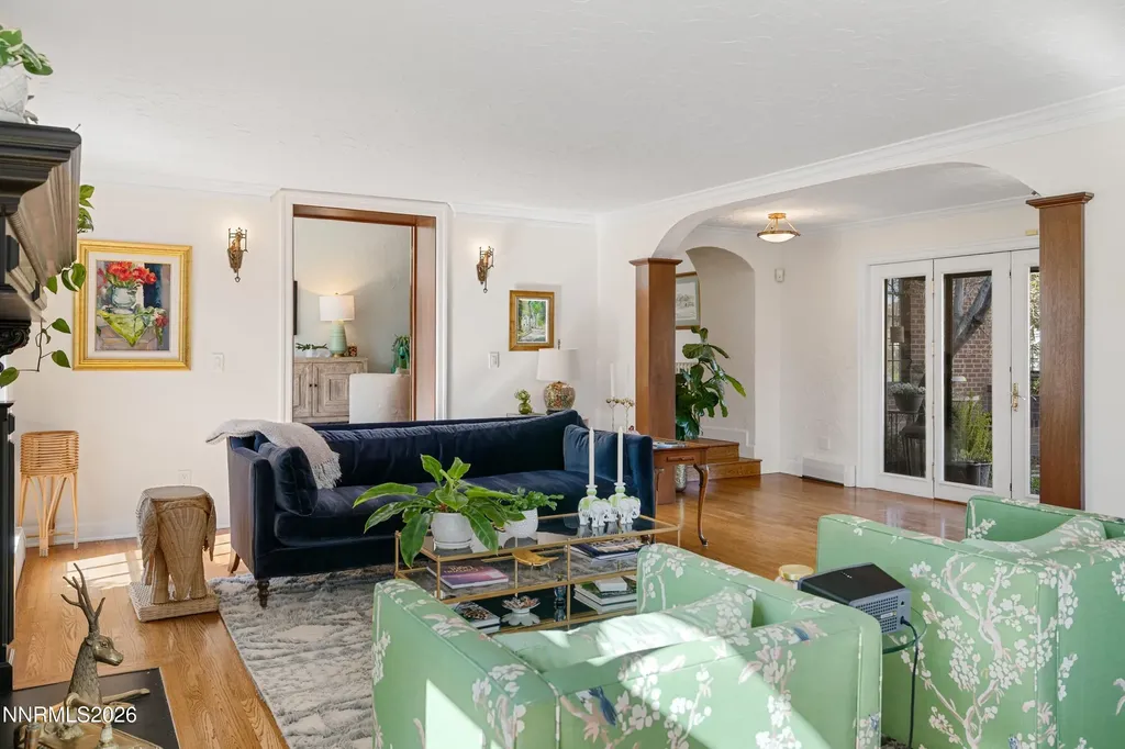 581 Ridge Reno NV 89501
