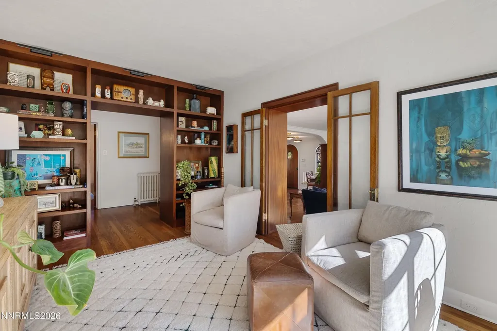 581 Ridge Reno NV 89501