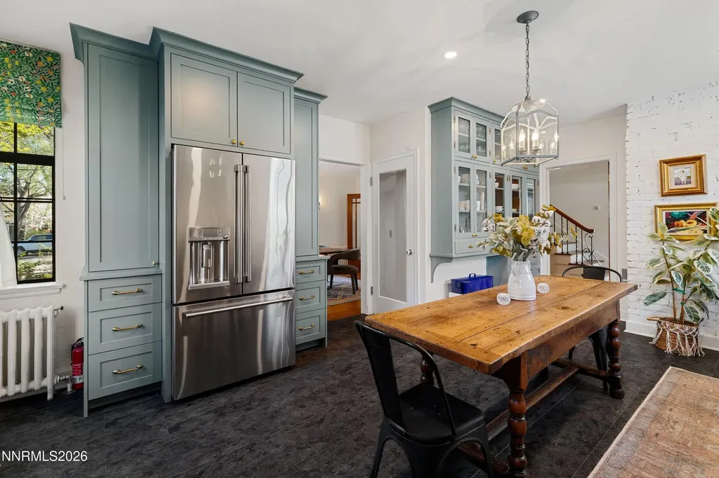 581 Ridge Reno NV 89501