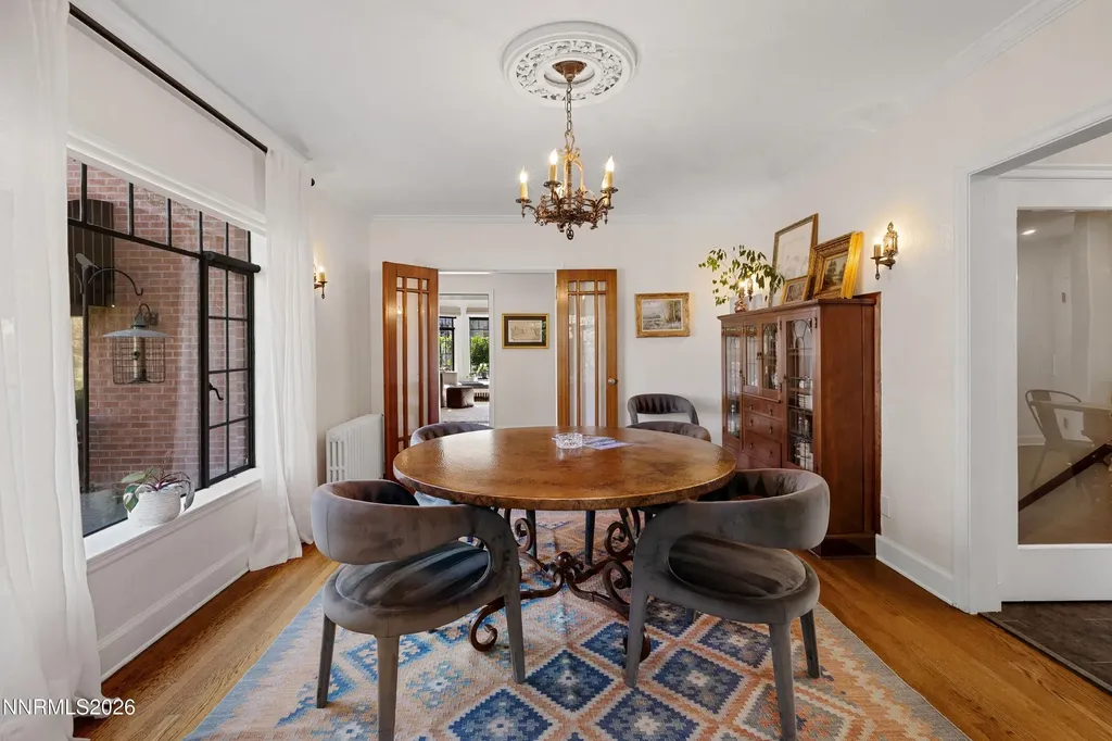 581 Ridge Reno NV 89501