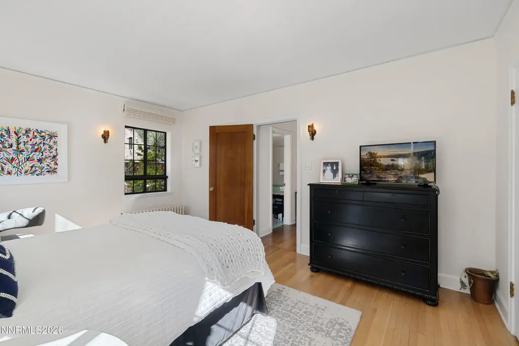 581 Ridge Reno NV 89501