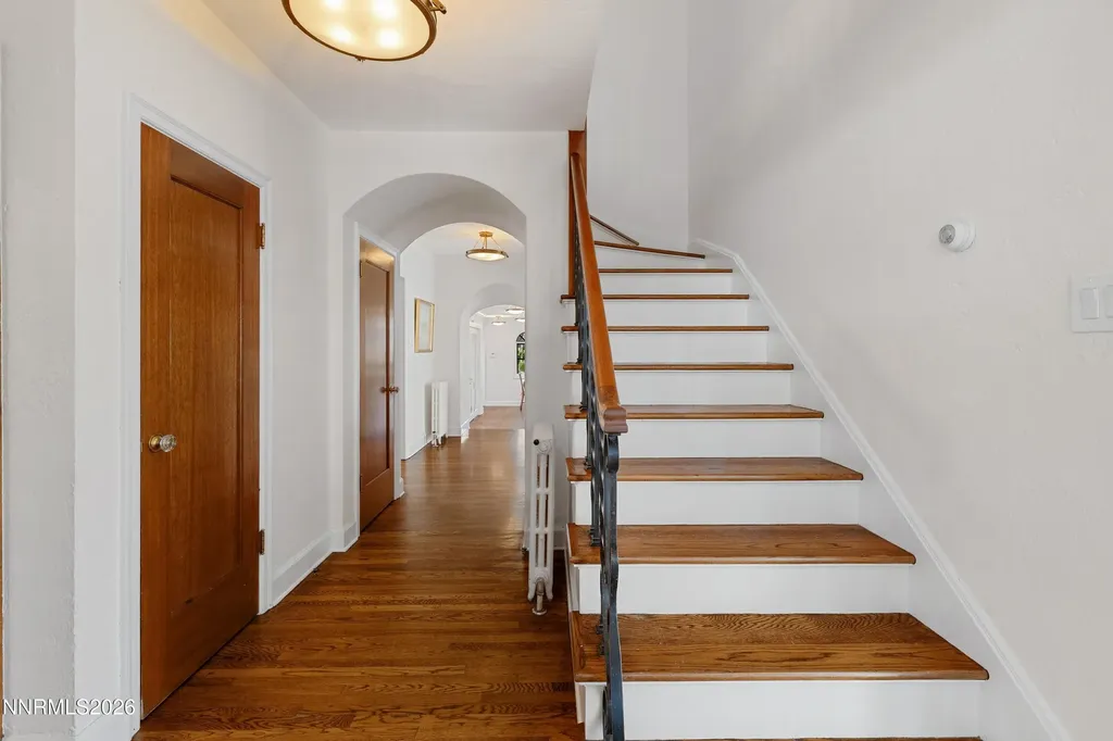 581 Ridge Reno NV 89501