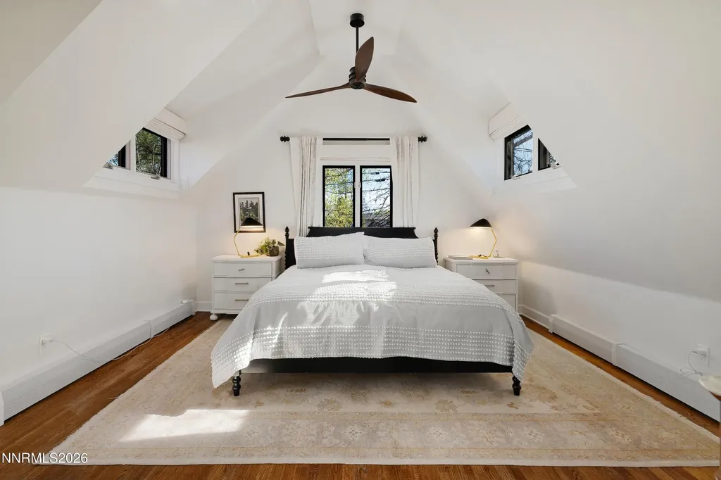 581 Ridge Reno NV 89501