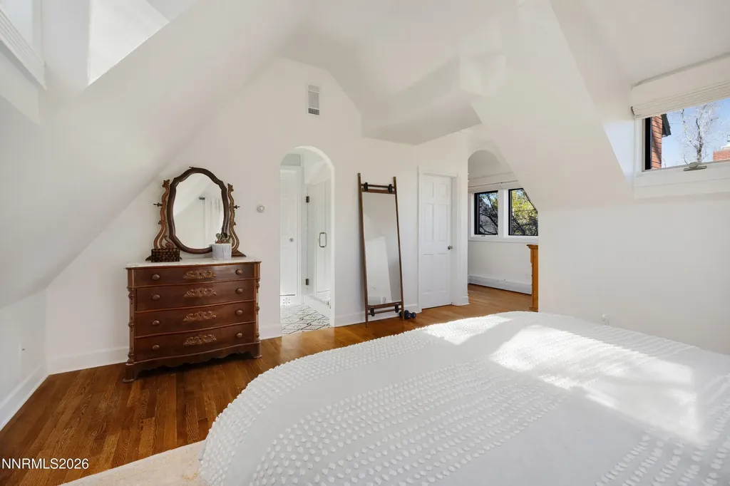 581 Ridge Reno NV 89501