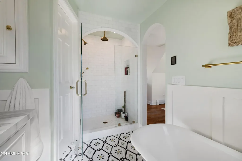 581 Ridge Reno NV 89501