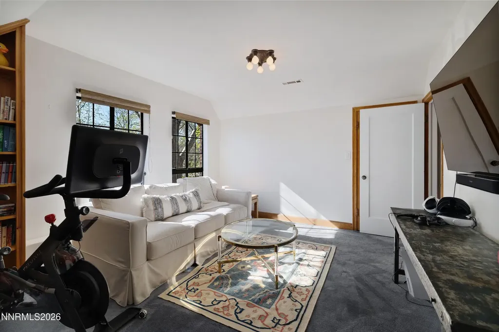 581 Ridge Reno NV 89501