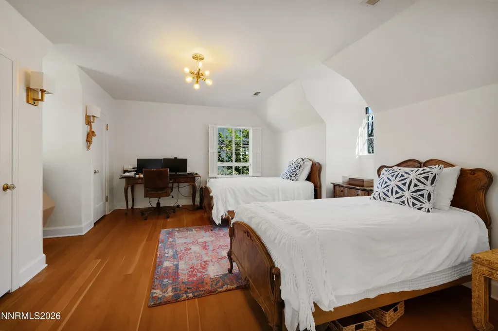 581 Ridge Reno NV 89501