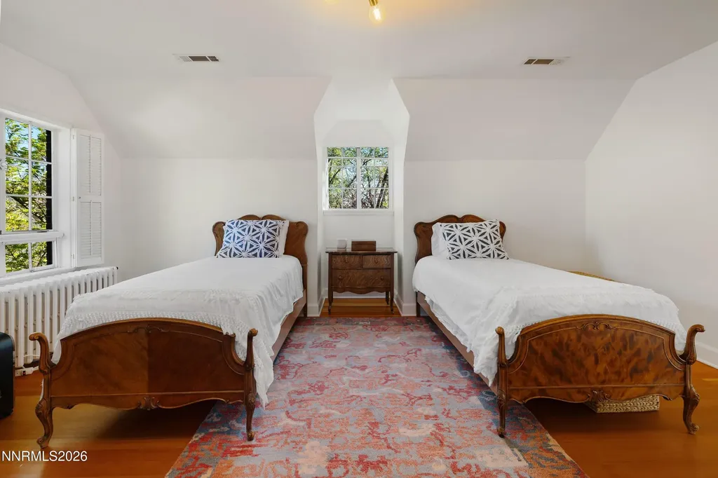 581 Ridge Reno NV 89501