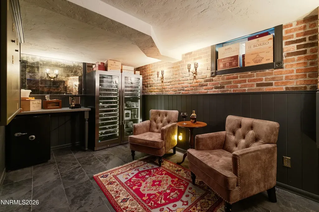 581 Ridge Reno NV 89501
