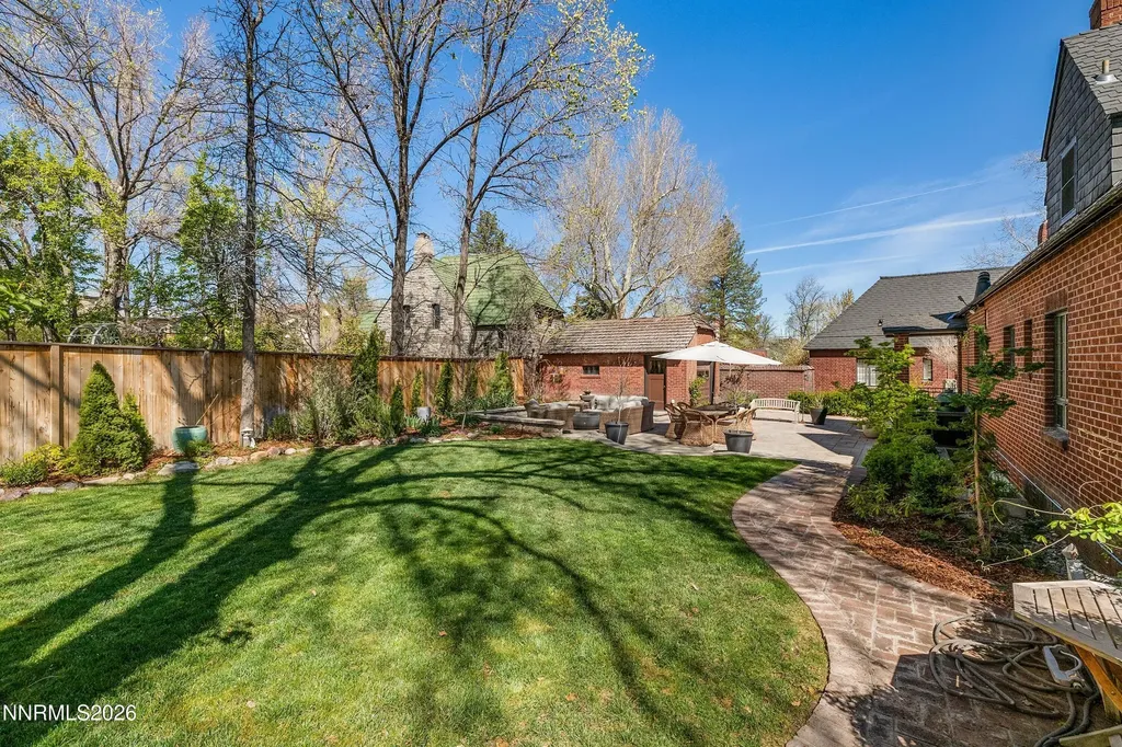 581 Ridge Reno NV 89501