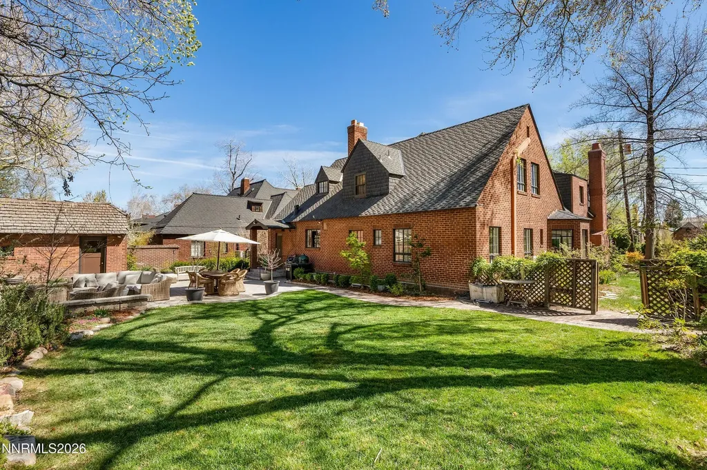 581 Ridge Reno NV 89501