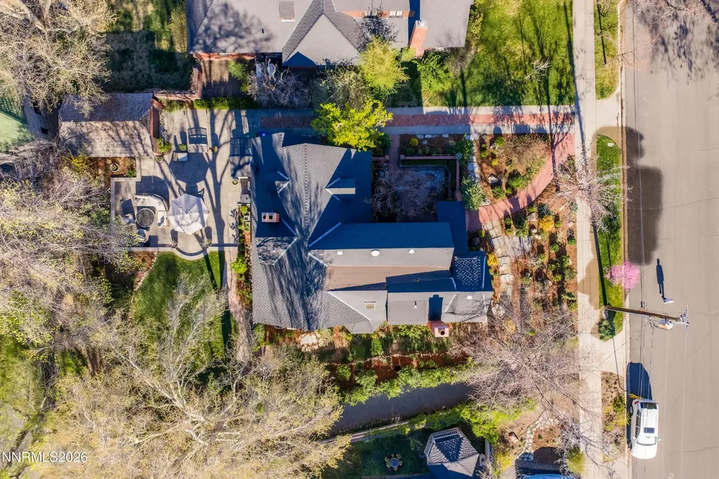 581 Ridge Reno NV 89501