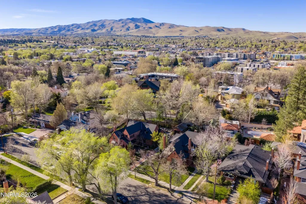 581 Ridge Reno NV 89501