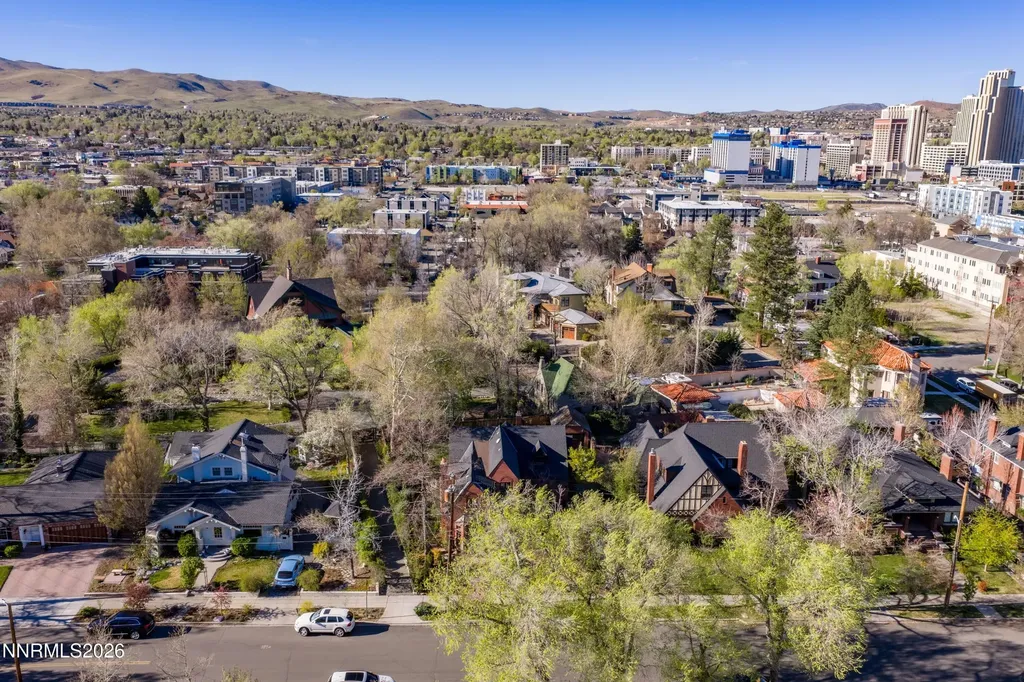 581 Ridge Reno NV 89501