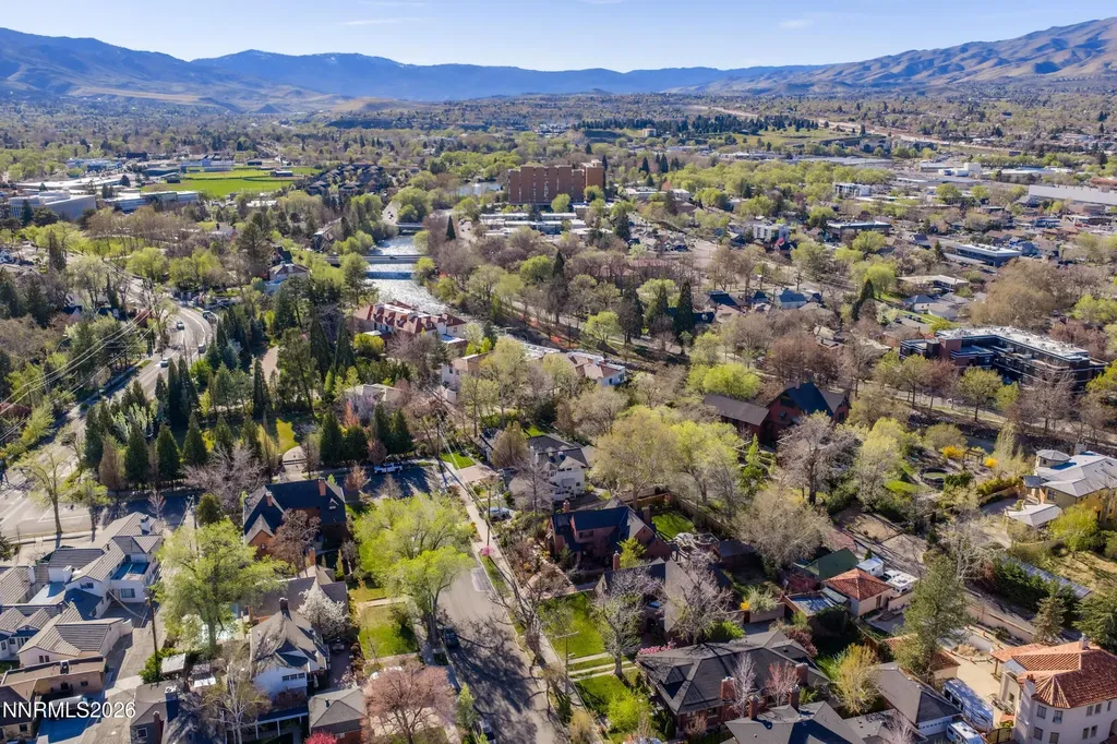 581 Ridge Reno NV 89501