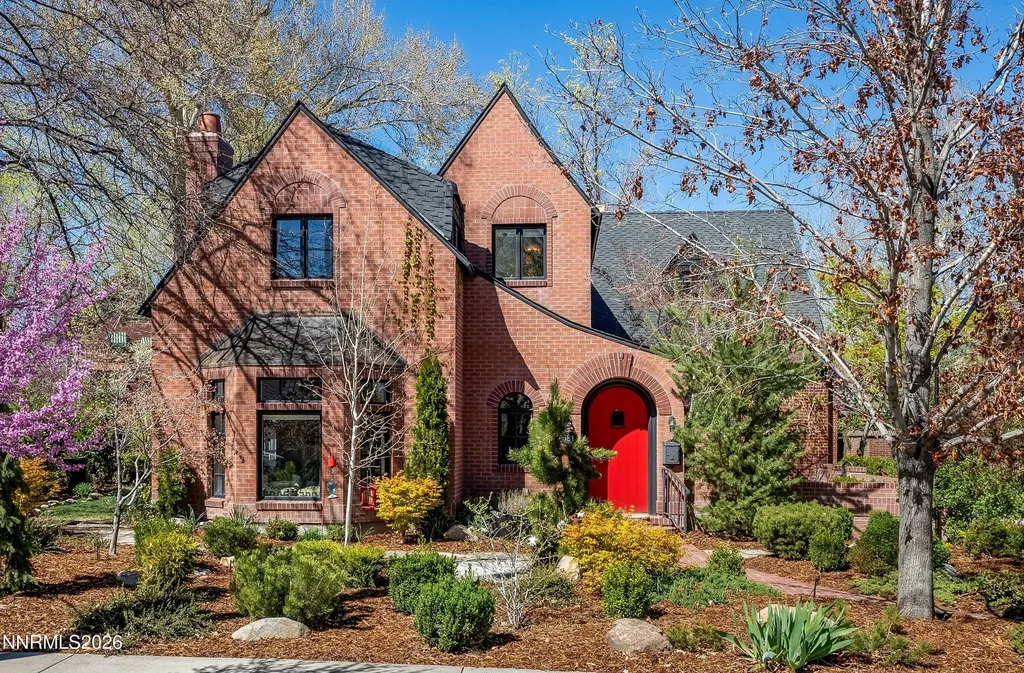 581 Ridge Reno NV 89501