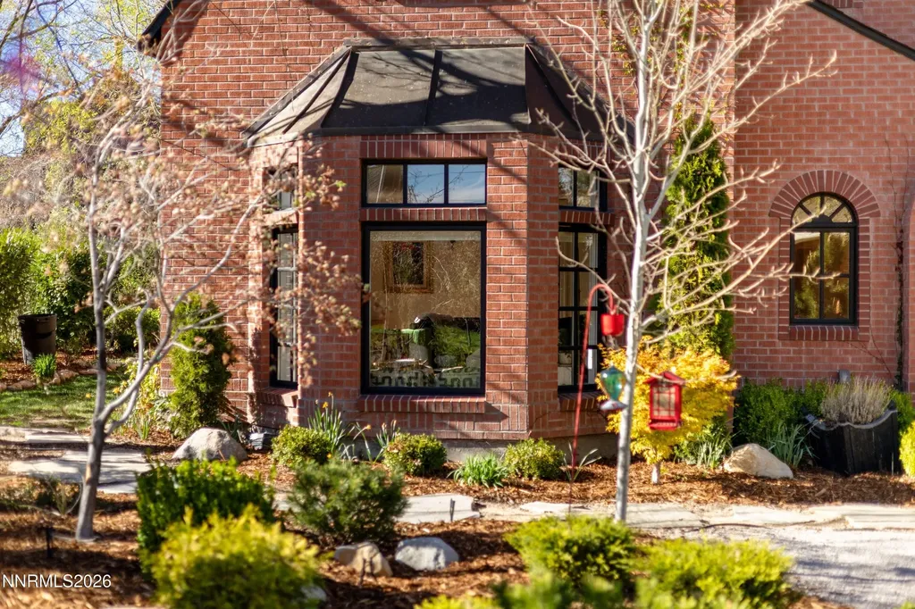 581 Ridge Reno NV 89501