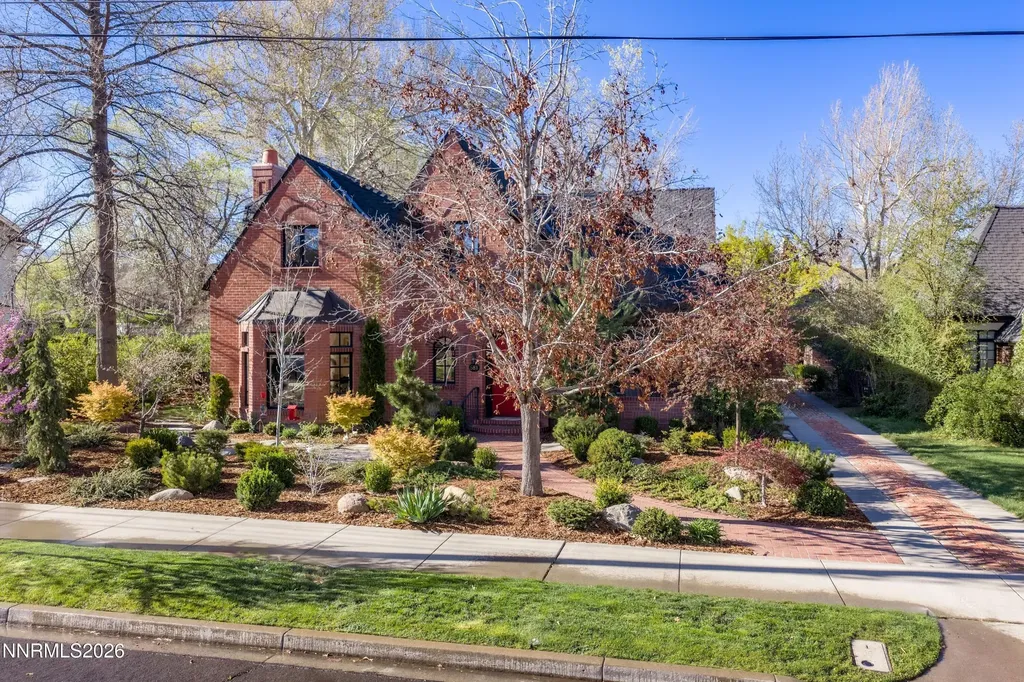 581 Ridge Reno NV 89501