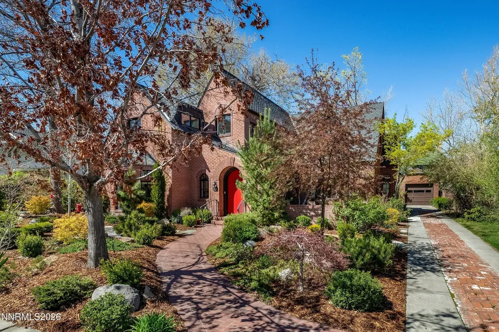 581 Ridge Reno NV 89501