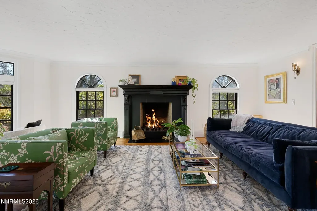 581 Ridge Reno NV 89501
