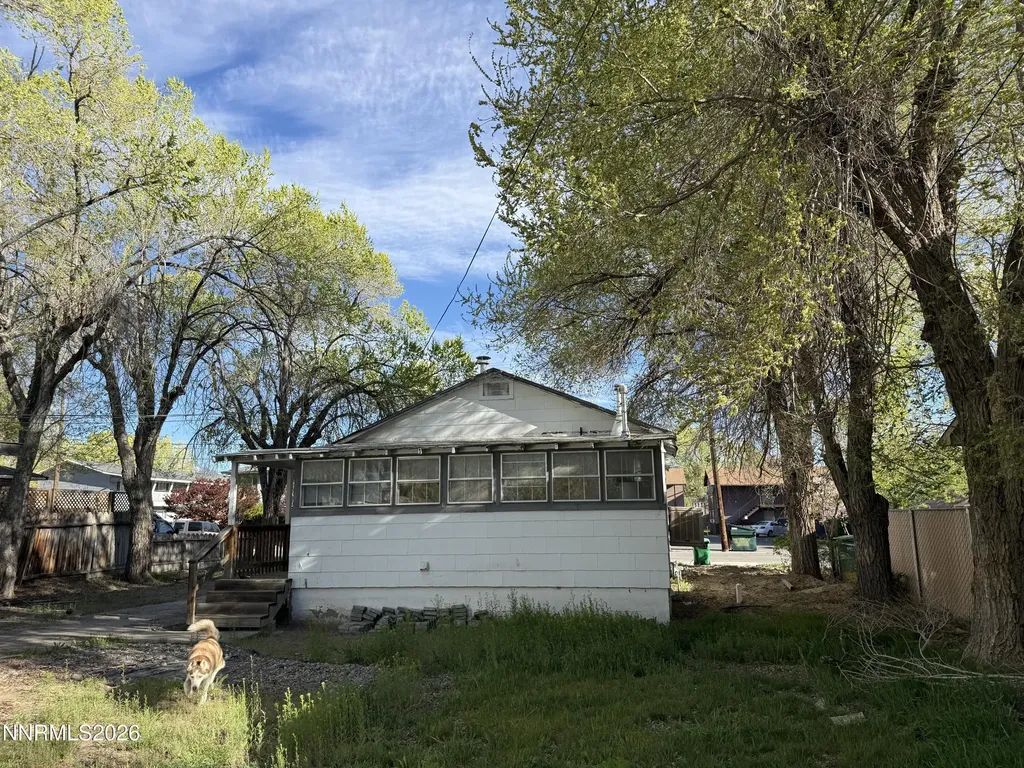 415 Lee Carson City NV 89706