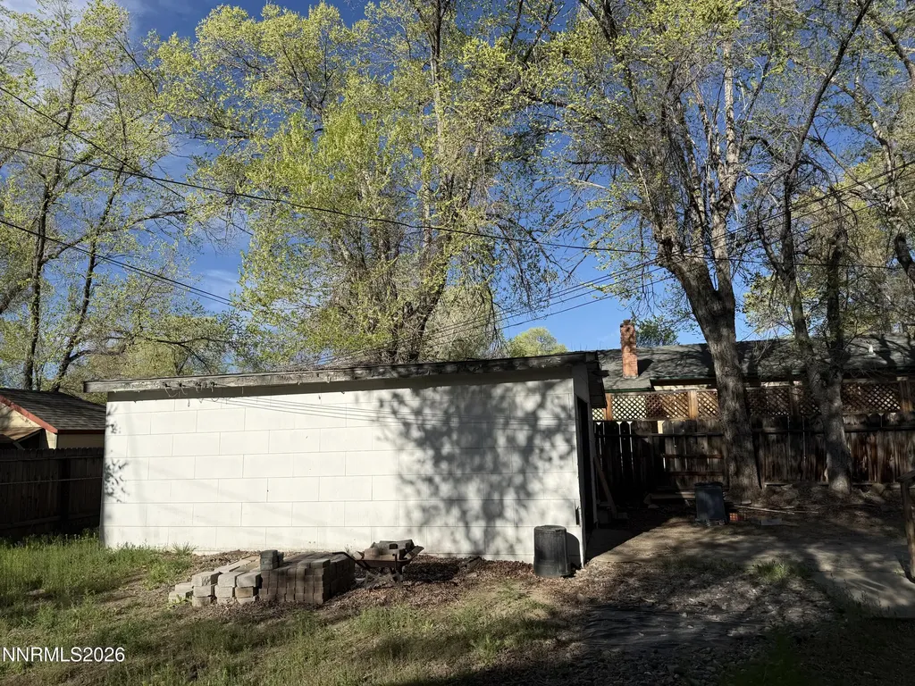 415 Lee Carson City NV 89706