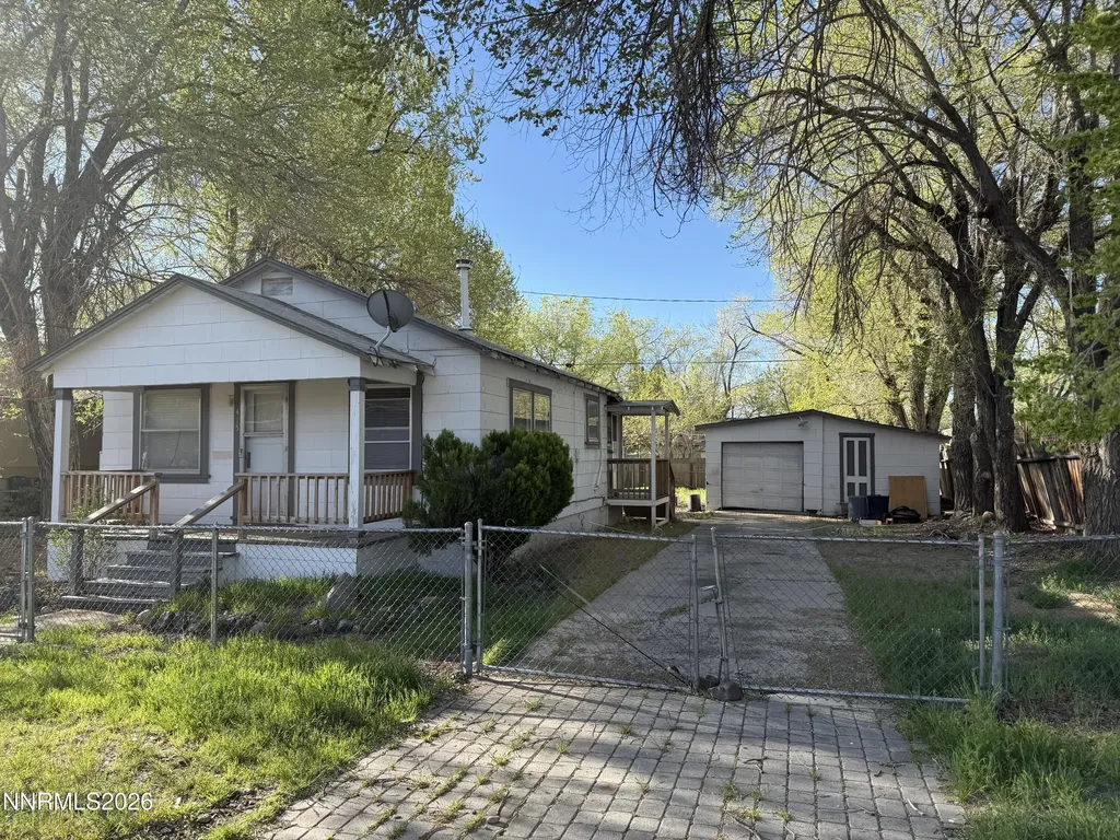 415 Lee Carson City NV 89706