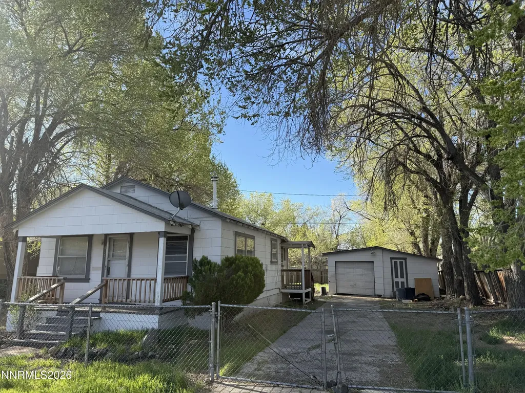 415 Lee Carson City NV 89706