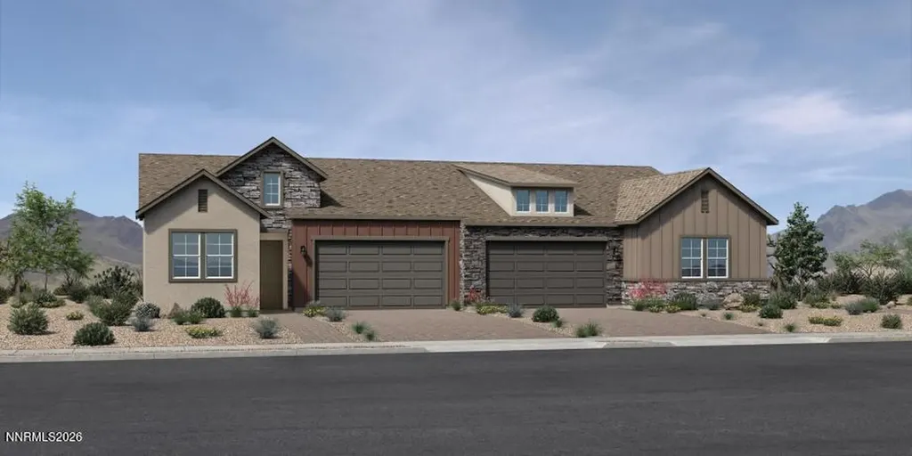 2193 Eaglehead Sparks NV 89436