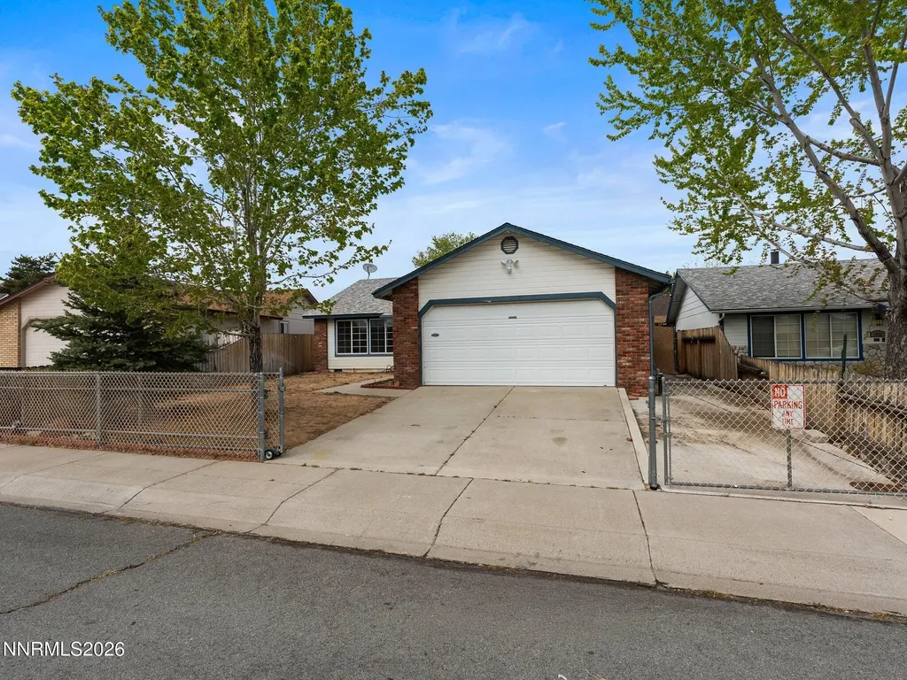 1790 Bobarly Carson City NV 89706