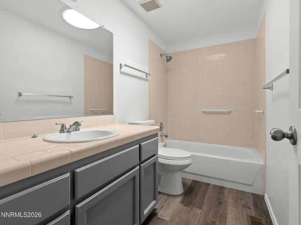 1790 Bobarly Carson City NV 89706