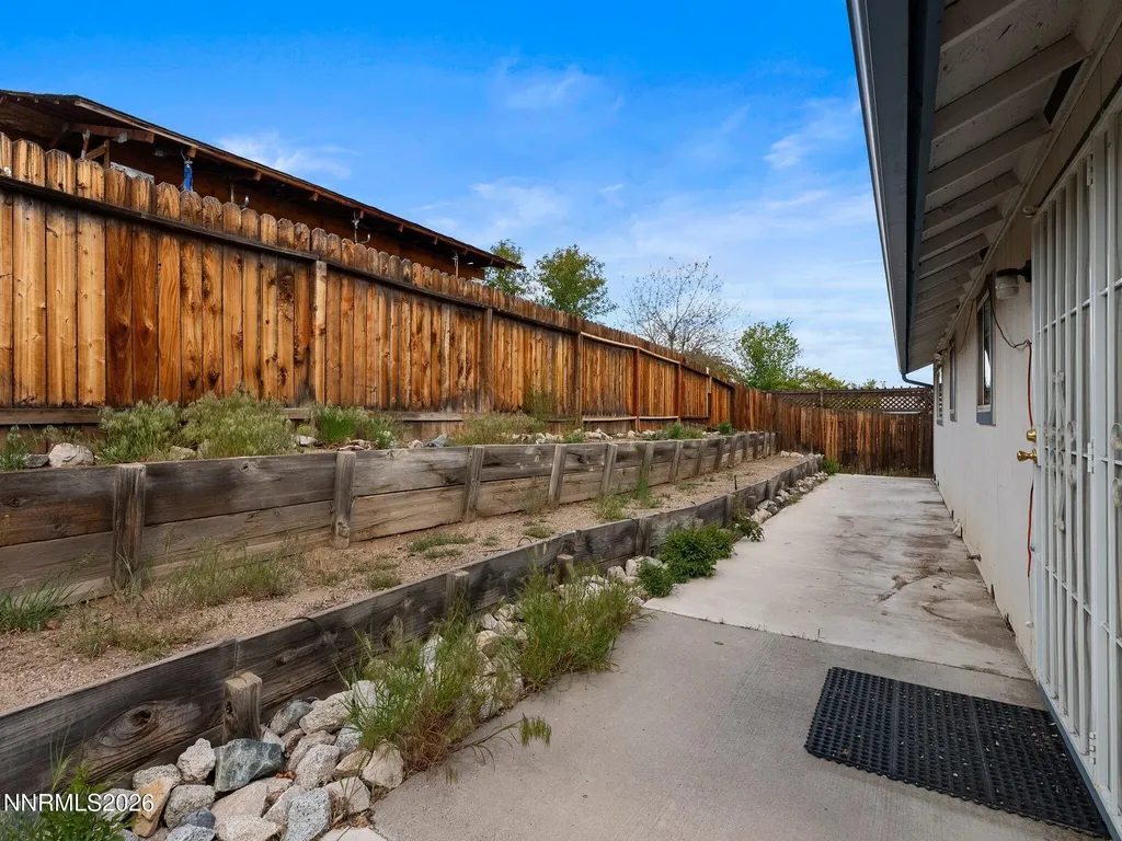 1790 Bobarly Carson City NV 89706