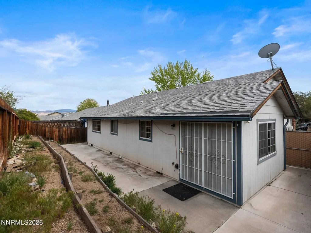 1790 Bobarly Carson City NV 89706