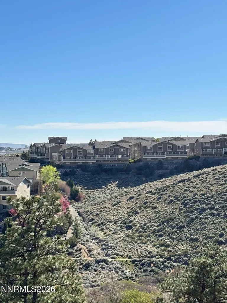 4299 Amber Marie Reno NV 89503