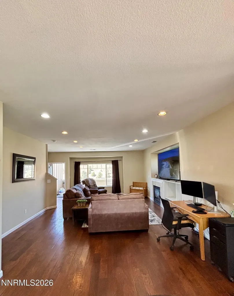 4299 Amber Marie Reno NV 89503