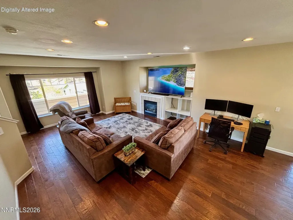 4299 Amber Marie Reno NV 89503