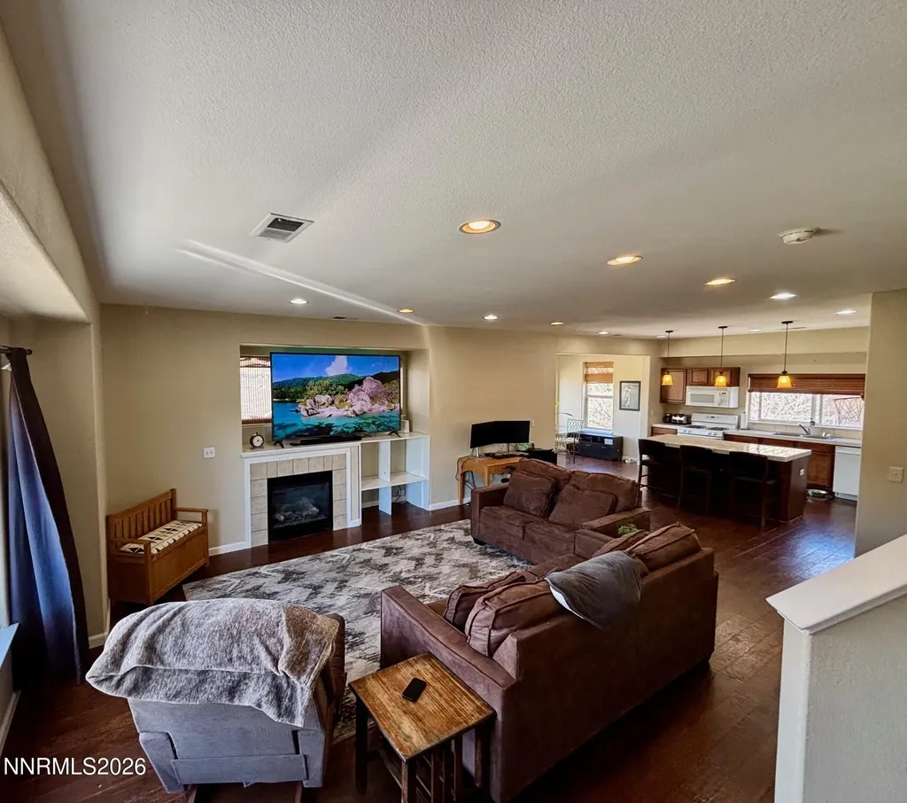 4299 Amber Marie Reno NV 89503