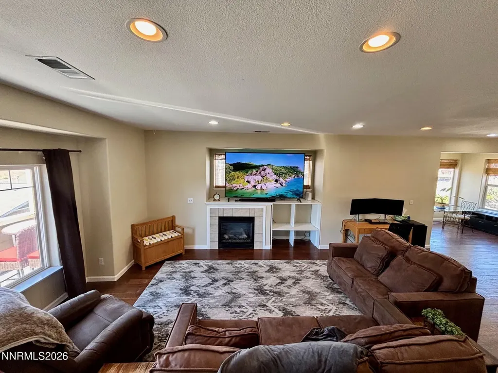 4299 Amber Marie Reno NV 89503