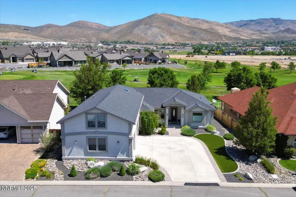 1636 Robb Carson City NV 89703
