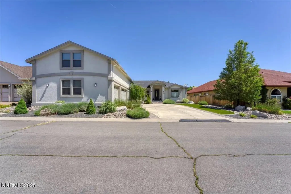 1636 Robb Carson City NV 89703