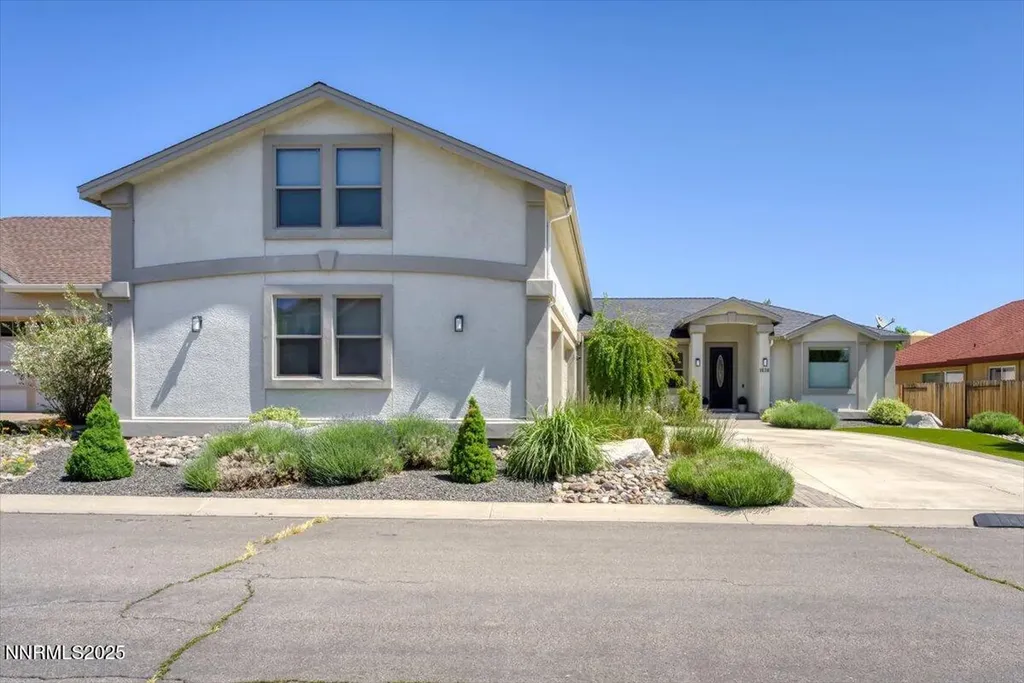 1636 Robb Carson City NV 89703