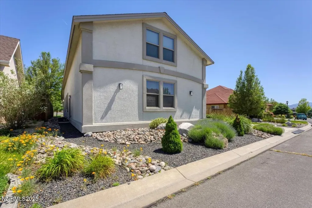 1636 Robb Carson City NV 89703