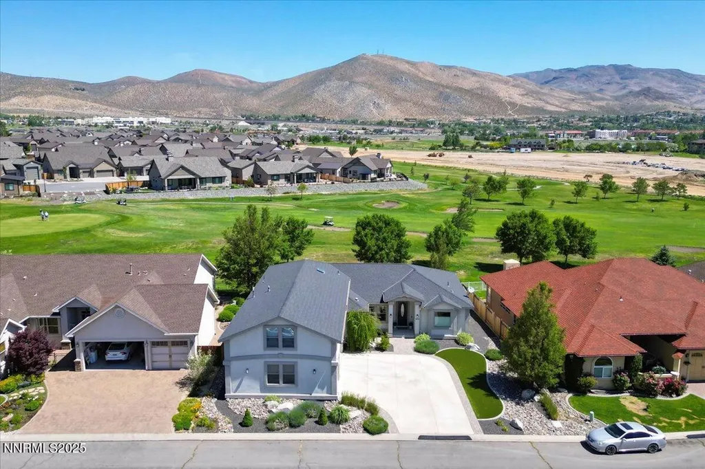1636 Robb Carson City NV 89703