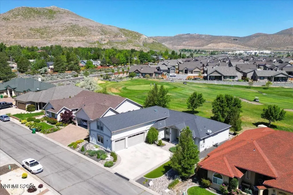 1636 Robb Carson City NV 89703